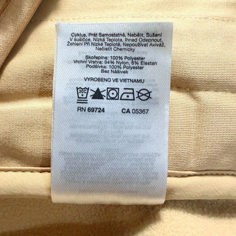 Madhappy × Columbia Sherpa Full Zip Jacket Canoe NWT Men’s L XM4462-262 - Picture 10 of 13